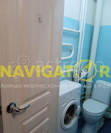 1-комн. квартира, 34 м2, 7/9 эт. Уфа - изображение 3