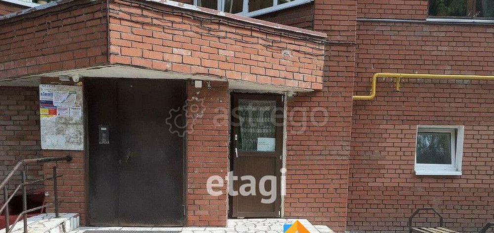 Склад, 3.8 м2 Уфа - изображение 3