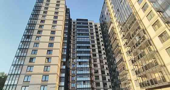 3-комн. квартира, 55.4 м2, 8/16 эт. Архангельск