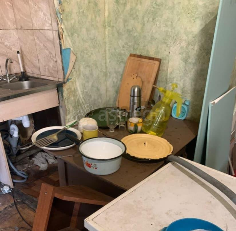 Комната, 11 м2, 4/5 эт. Санкт-Петербург - изображение 4