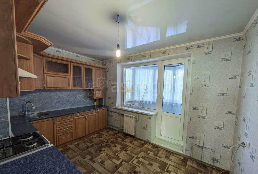 3-комн. квартира, 72 м2, 1/5 эт. Дубовое - изображение 1