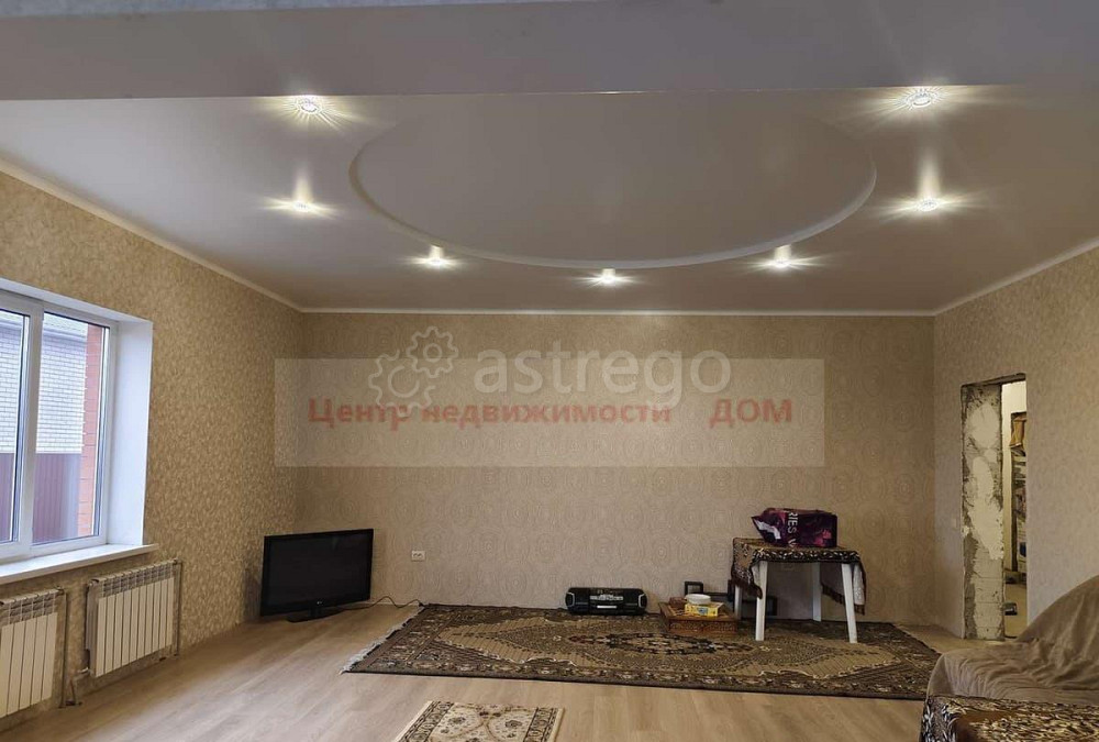 Коттедж, 168 м2, 14 соток, 1 эт. Стрелецкое - изображение 8