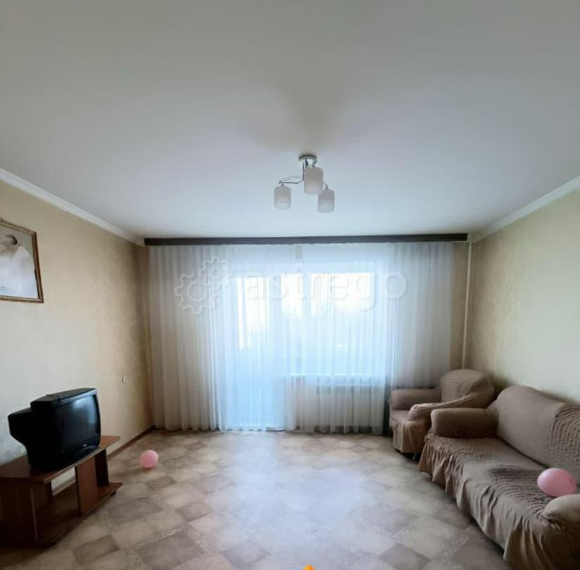 3-комн. квартира, 60 м2, 2/5 эт. Назарово - изображение 7