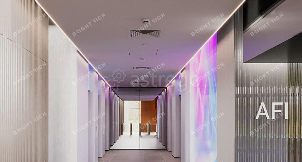 Офис, 221.87 м2 Москва - изображение 3