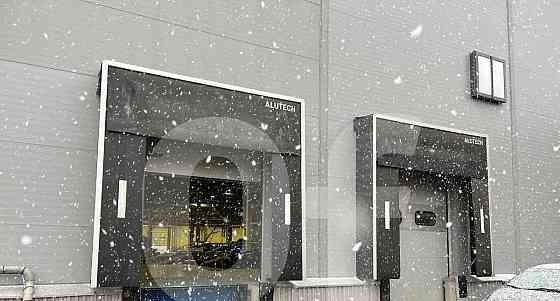 Производственное, 4587.4 м2 Клин