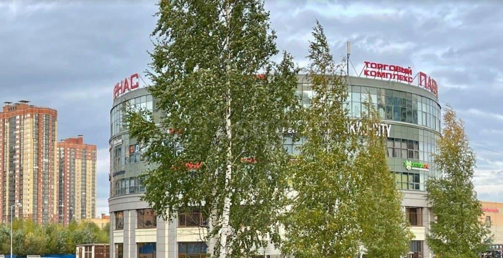 Торговое помещение, 1270 м2 Санкт-Петербург - изображение 5