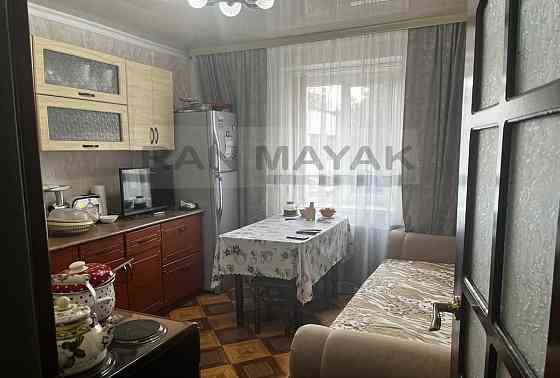 2-комн. квартира, 47.6 м, 1/9 эт. Майкоп