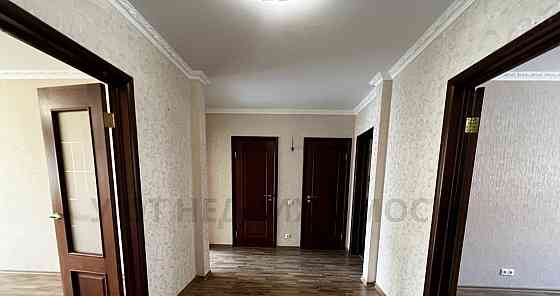 3-комн. квартира, 96.3 м2, 2/5 эт. Бронницы