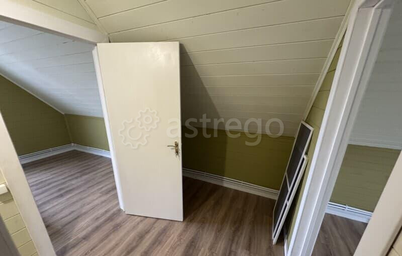 Дом, 121 м2 Можайск - изображение 9