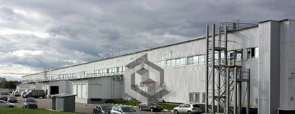 Склад, 3000 м2 Дзержинский - изображение 7