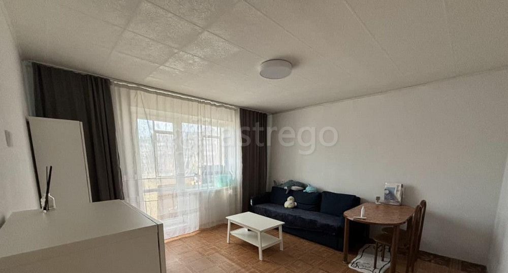 3-комн. квартира, 70 м2, 8/10 эт. Красноярск - изображение 6