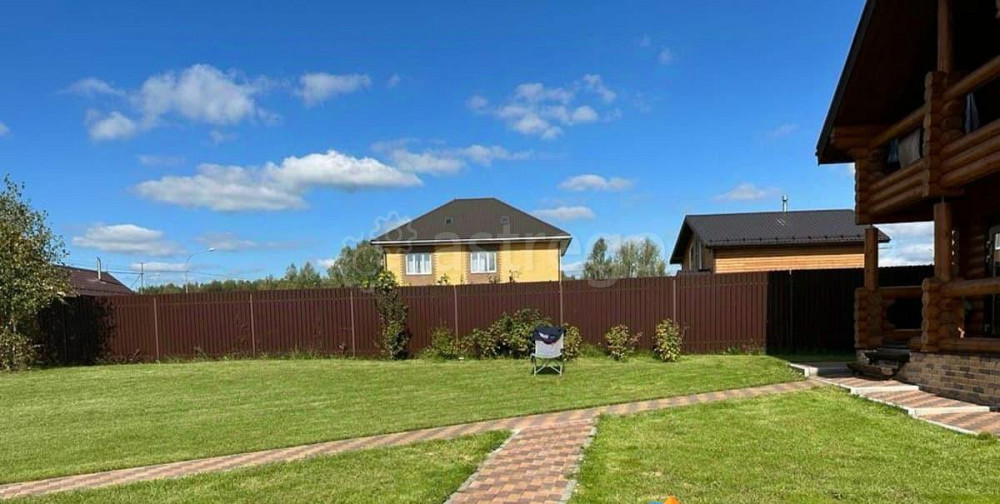 Дом, 78 м2, 8.5 сотки, 2 эт. Москва - изображение 7