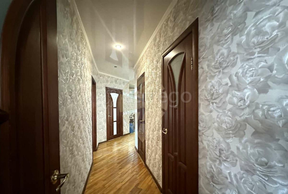 4-комн. квартира, 116.5 м2, 7/14 эт. Старый Оскол - изображение 9