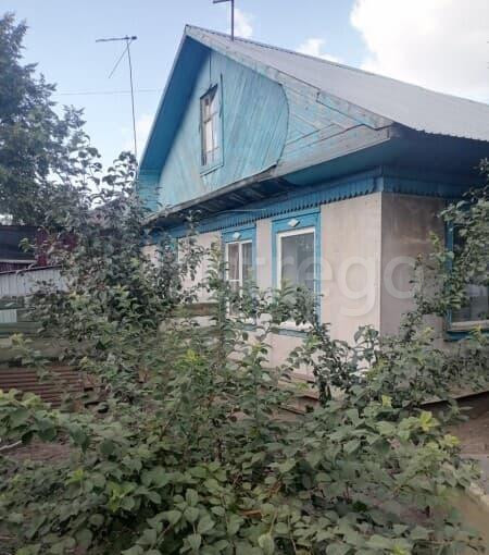 Дом, 50.1 м2, 5.4 сотки Новоалтайск - изображение 5