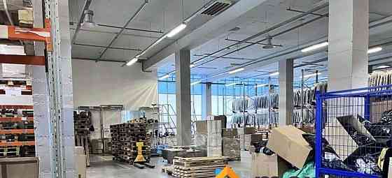 Производственное, 2636 м2 Щёлково