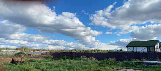 Земельный участок, 6 соток Истра