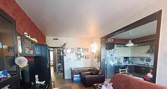 3-комн. квартира, 115.1 м2, 12/17 эт. Котельники