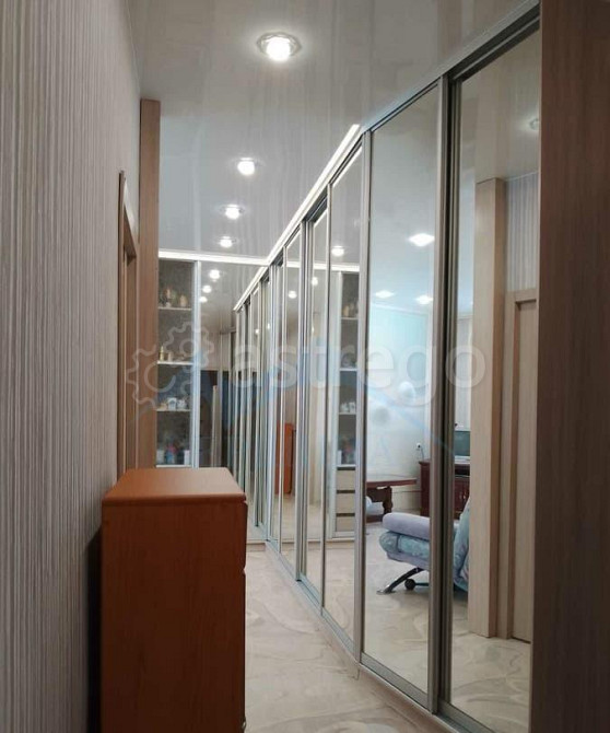 2-комн. квартира, 52 м2, 5/9 эт. Норильск - изображение 5