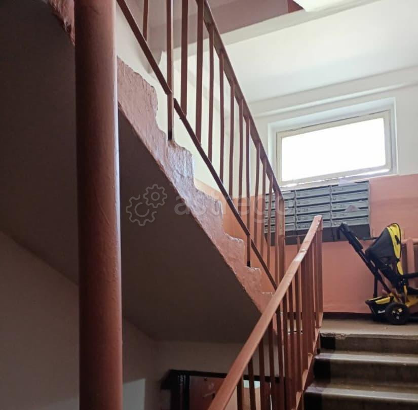 Комната, 17.4 м2, 2/5 эт. Домодедово - изображение 7