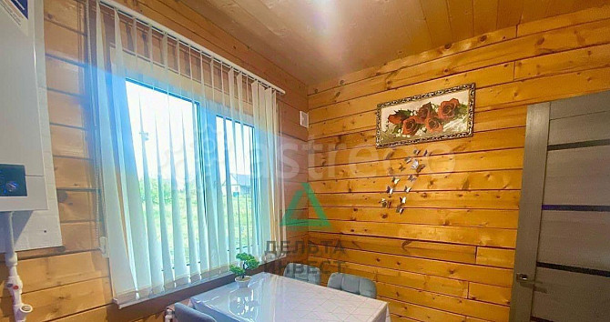 Дом, 70 м2, 16 соток, 1 эт. Иглино - изображение 6