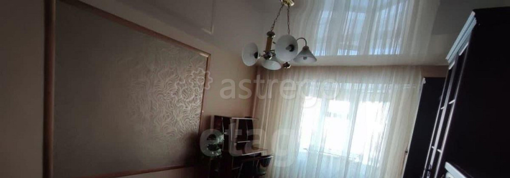 2-комн. квартира, 57.9 м2, 2/9 эт. Норильск - изображение 7