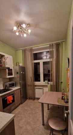 3-комн. квартира, 74.2 м2, 4/5 эт. Санкт-Петербург