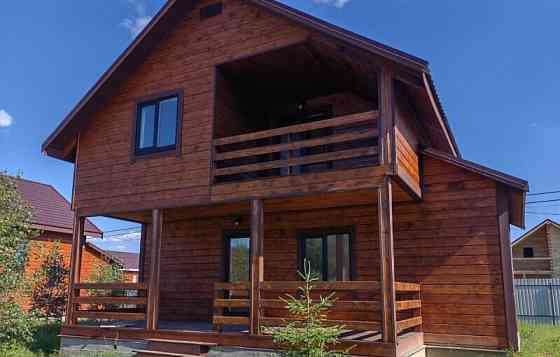 Дом, 165 м2, 10 соток Наро-Фоминск