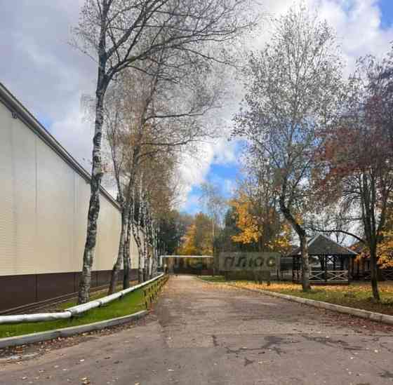 Склад, 1440 м2 Наро-Фоминск