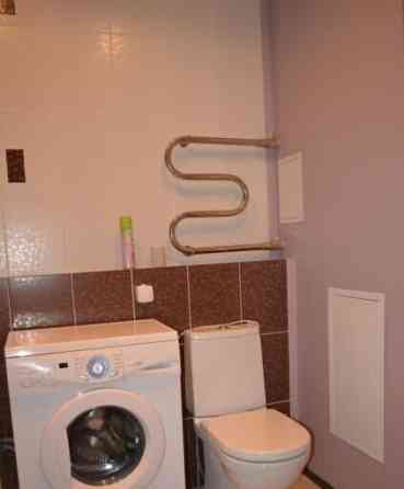 1-комн. квартира, 35 м2, 2/5 эт. Санкт-Петербург