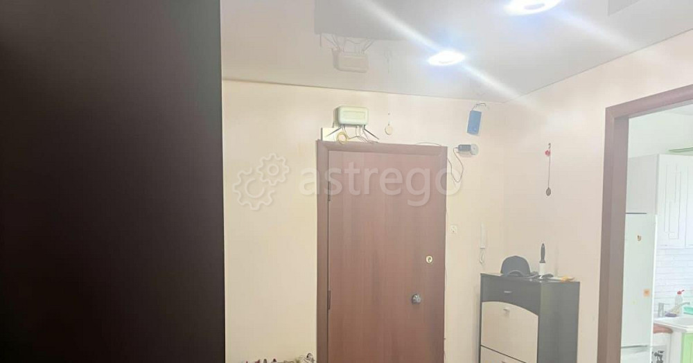 3-комн. квартира, 69.4 м2, 1/5 эт. Горно-Алтайск - изображение 6