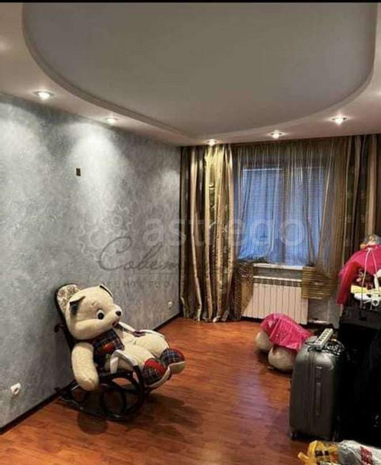 3-комн. квартира, 80 м2, 7/10 эт. Старый Оскол - изображение 7