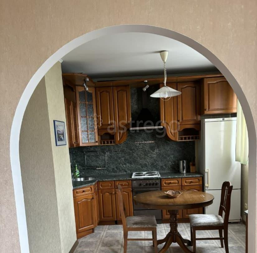 2-комн. квартира, 52.4 м2, 11/12 эт. Москва - изображение 1