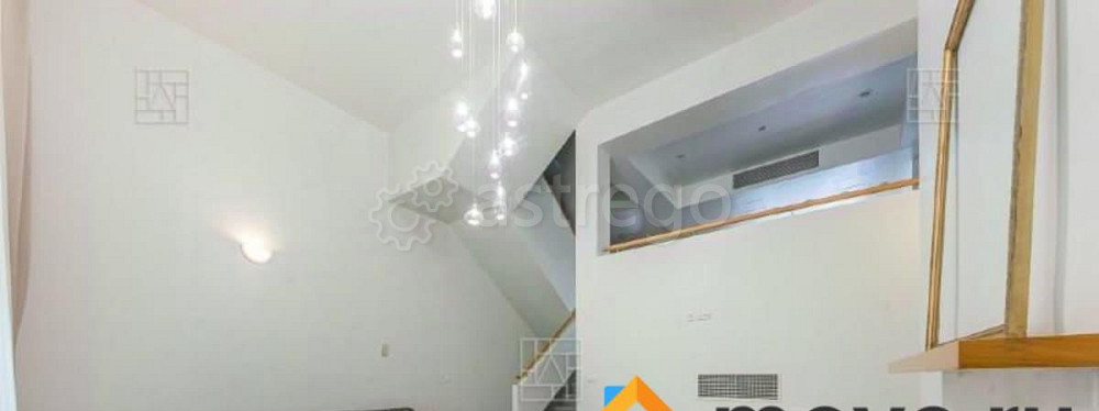 5-комн. квартира, 212 м2, 3/3 эт. Москва - изображение 7
