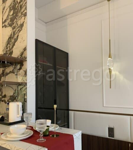 1-комн. апарт-ы, 21 м2, 3/9 эт. Жуковский - изображение 5