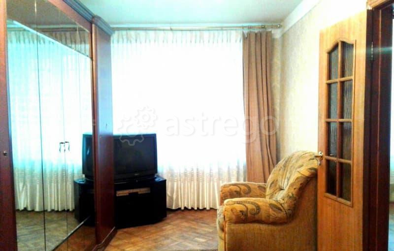 1-комн. квартира, 32 м2, 4/9 эт. Москва - изображение 5