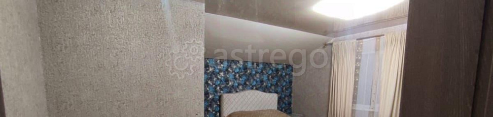 Дом, 173.5 м2, 3.5 сотки, 2 эт. Астрахань - изображение 4