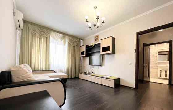 1-комн. квартира, 41 м2, 9/9 эт. Москва