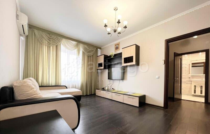 1-комн. квартира, 41 м2, 9/9 эт. Москва - изображение 6