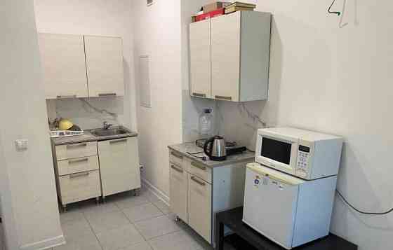 1-комн. квартира, 40 м2, 3/17 эт. Пушкино