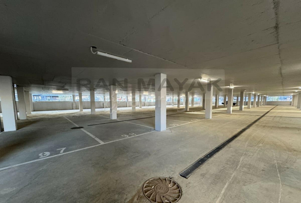 Машиноместо, 14 м2 Майкоп - изображение 2