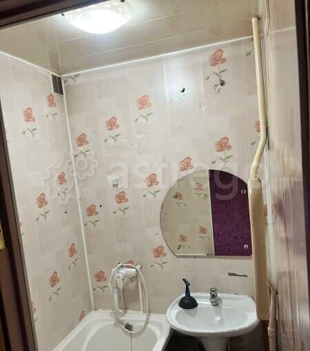 4-комн. квартира, 61 м2, 3/5 эт. Минусинск - изображение 3