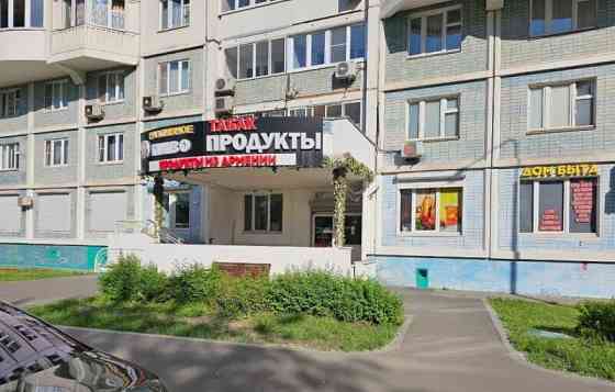 Свободного назначения, 169 м2 Москва