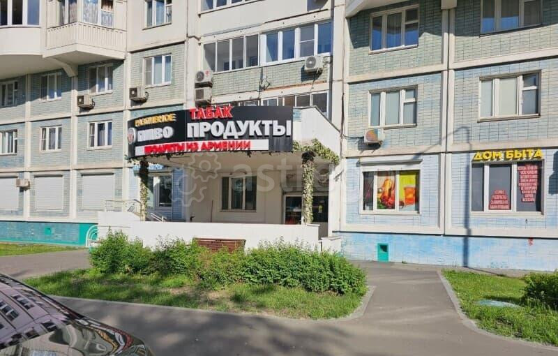 Свободного назначения, 169 м2 Москва - изображение 1
