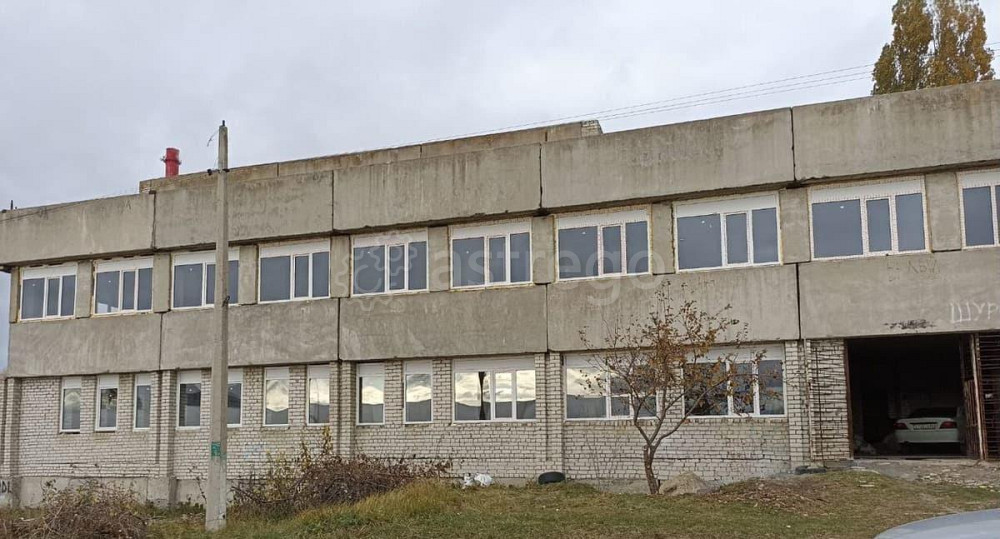 Свободного назначения, 1600 м2 Белгород - изображение 1