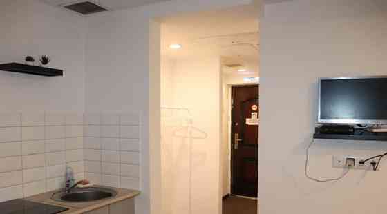2-комн. квартира, 40 м2, 1/4 эт. Москва