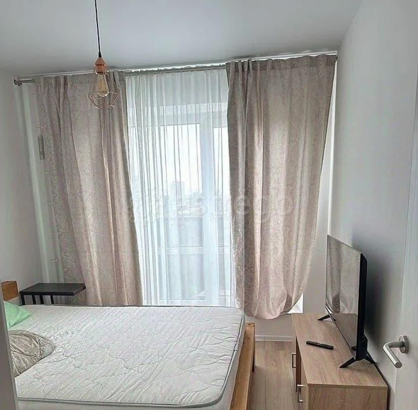 2-комн. квартира, 40 м2, 6/16 эт. Москва - изображение 5
