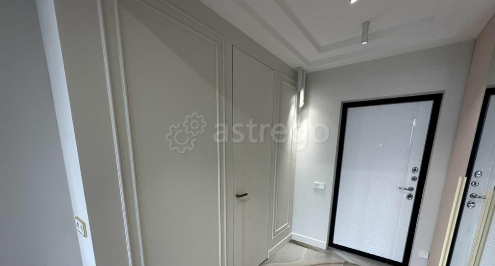 Студия, 30 м2, 16/25 эт. Москва - изображение 7