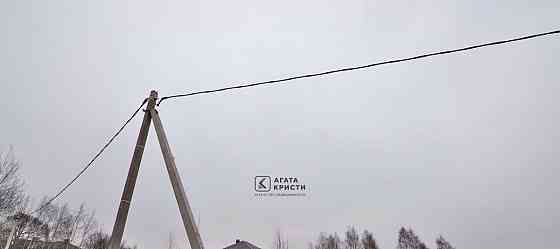 Земельный участок, 10 соток Павловский Посад