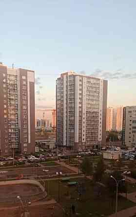 2-комн. квартира, 60 м2, 6/18 эт. Красноярск