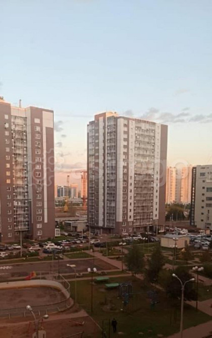 2-комн. квартира, 60 м2, 6/18 эт. Красноярск - изображение 1